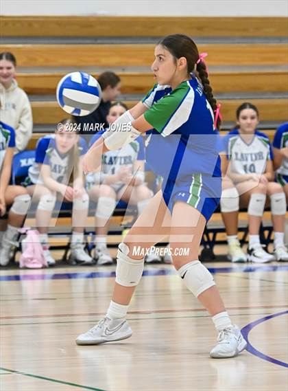 Thumbnail 2 in Xavier College Prep vs. Corona del Sol photogallery.