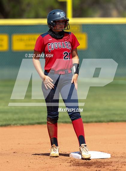 Thumbnail 1 in Sahuaro @ Canyon del Oro photogallery.