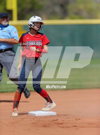 Thumbnail 1 in Sahuaro @ Canyon del Oro photogallery.