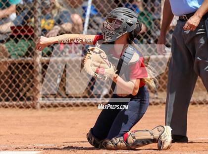 Thumbnail 3 in Sahuaro @ Canyon del Oro photogallery.