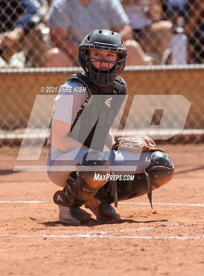 Thumbnail 3 in Sahuaro @ Canyon del Oro photogallery.