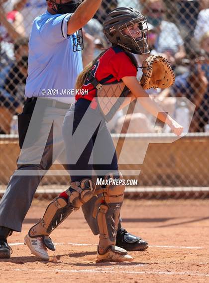 Thumbnail 3 in Sahuaro @ Canyon del Oro photogallery.