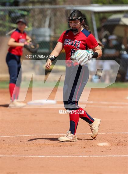 Thumbnail 2 in Sahuaro @ Canyon del Oro photogallery.