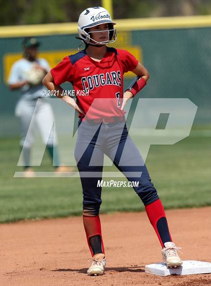 Thumbnail 3 in Sahuaro @ Canyon del Oro photogallery.