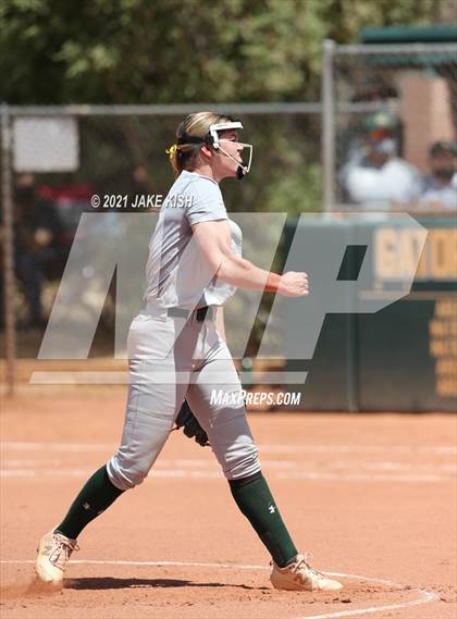 Thumbnail 2 in Sahuaro @ Canyon del Oro photogallery.