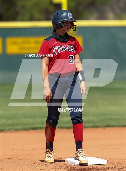 Thumbnail 2 in Sahuaro @ Canyon del Oro photogallery.