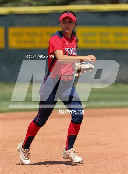 Thumbnail 2 in Sahuaro @ Canyon del Oro photogallery.