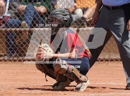 Thumbnail 3 in Sahuaro @ Canyon del Oro photogallery.