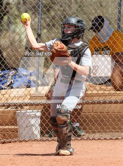 Thumbnail 2 in Sahuaro @ Canyon del Oro photogallery.
