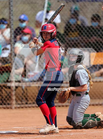 Thumbnail 2 in Sahuaro @ Canyon del Oro photogallery.