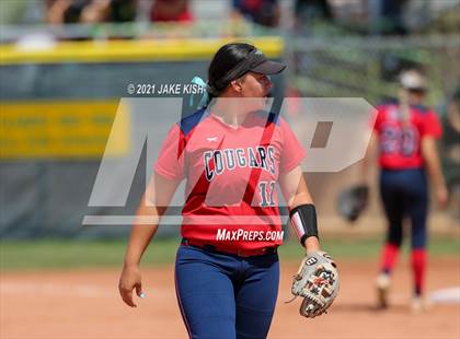 Thumbnail 3 in Sahuaro @ Canyon del Oro photogallery.