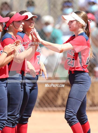 Thumbnail 3 in Sahuaro @ Canyon del Oro photogallery.