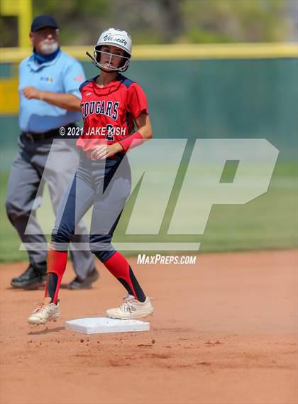 Thumbnail 3 in Sahuaro @ Canyon del Oro photogallery.