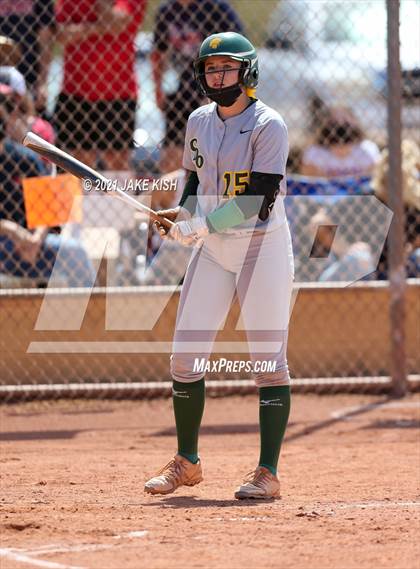 Thumbnail 1 in Sahuaro @ Canyon del Oro photogallery.