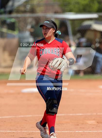 Thumbnail 2 in Sahuaro @ Canyon del Oro photogallery.