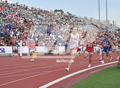 Thumbnail 2 in UIL 3A Track and Field State Finals (Awards) photogallery.