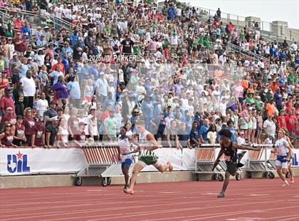 Thumbnail 3 in UIL 3A Track and Field State Finals (Awards) photogallery.