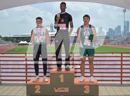 Thumbnail 1 in UIL 3A Track and Field State Finals (Awards) photogallery.