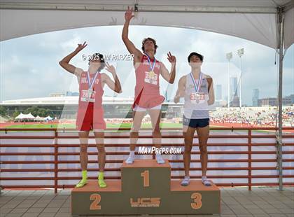 Thumbnail 2 in UIL 3A Track and Field State Finals (Awards) photogallery.
