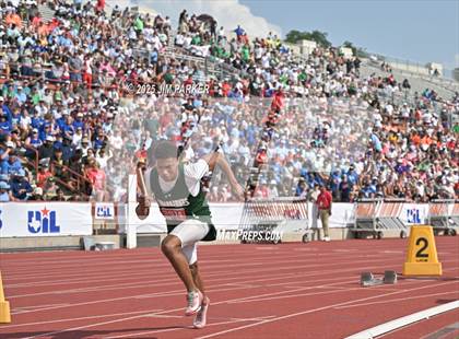 Thumbnail 1 in UIL 3A Track and Field State Finals (Awards) photogallery.