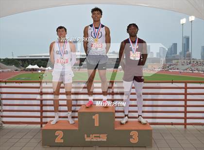 Thumbnail 1 in UIL 3A Track and Field State Finals (Awards) photogallery.