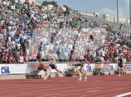 Thumbnail 3 in UIL 3A Track and Field State Finals (Awards) photogallery.