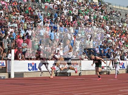 Thumbnail 1 in UIL 3A Track and Field State Finals (Awards) photogallery.