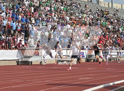 Thumbnail 2 in UIL 3A Track and Field State Finals (Awards) photogallery.