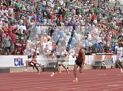 Thumbnail 3 in UIL 3A Track and Field State Finals (Awards) photogallery.