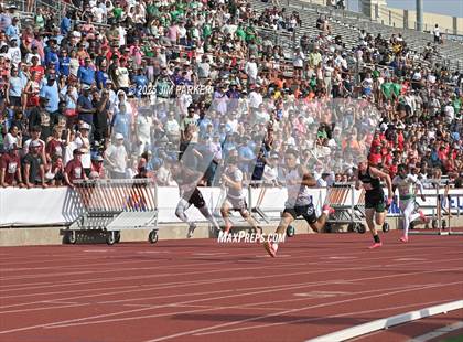 Thumbnail 1 in UIL 3A Track and Field State Finals (Awards) photogallery.