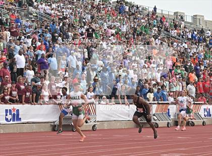 Thumbnail 2 in UIL 3A Track and Field State Finals (Awards) photogallery.