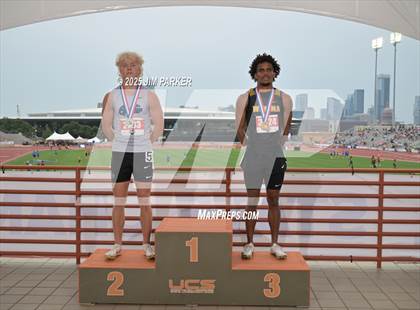 Thumbnail 2 in UIL 3A Track and Field State Finals (Awards) photogallery.