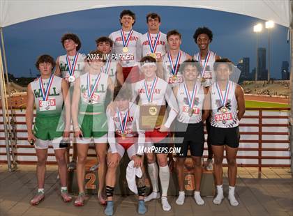 Thumbnail 2 in UIL 3A Track and Field State Finals (Awards) photogallery.