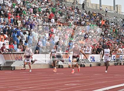 Thumbnail 1 in UIL 3A Track and Field State Finals (Awards) photogallery.