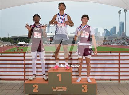 Thumbnail 3 in UIL 3A Track and Field State Finals (Awards) photogallery.