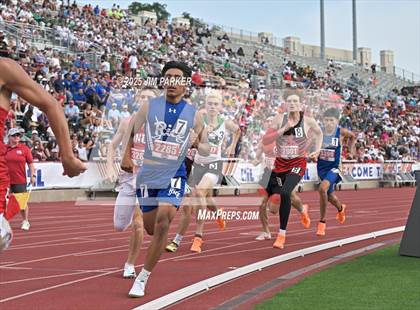 Thumbnail 3 in UIL 3A Track and Field State Finals (Awards) photogallery.