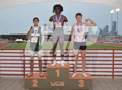 Thumbnail 1 in UIL 3A Track and Field State Finals (Awards) photogallery.