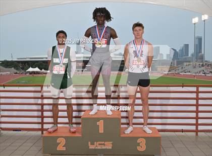 Thumbnail 3 in UIL 3A Track and Field State Finals (Awards) photogallery.