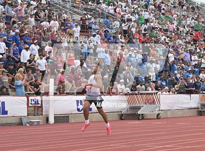 Thumbnail 3 in UIL 3A Track and Field State Finals (Awards) photogallery.