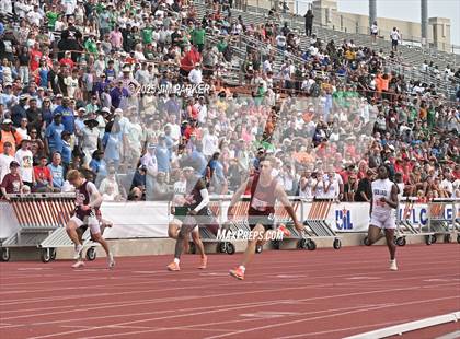 Thumbnail 2 in UIL 3A Track and Field State Finals (Awards) photogallery.