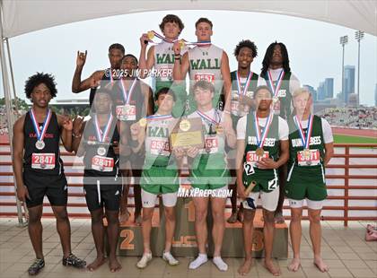 Thumbnail 1 in UIL 3A Track and Field State Finals (Awards) photogallery.