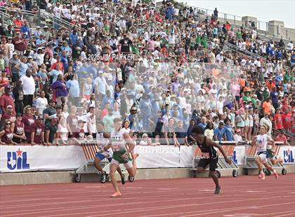 Thumbnail 1 in UIL 3A Track and Field State Finals (Awards) photogallery.