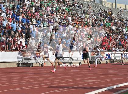 Thumbnail 3 in UIL 3A Track and Field State Finals (Awards) photogallery.
