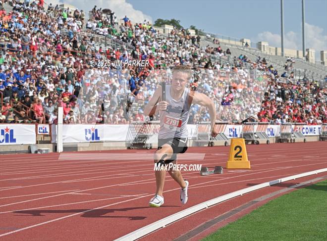 Photo 17 in the UIL 3A Track and Field State Finals (Awards) Photo ...