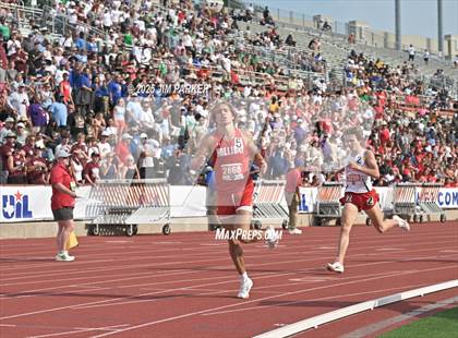 Thumbnail 1 in UIL 3A Track and Field State Finals (Awards) photogallery.