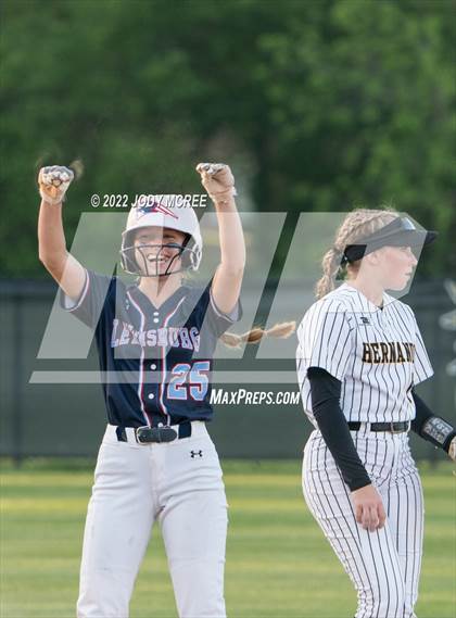 Thumbnail 3 in Lewisburg @ Hernando photogallery.