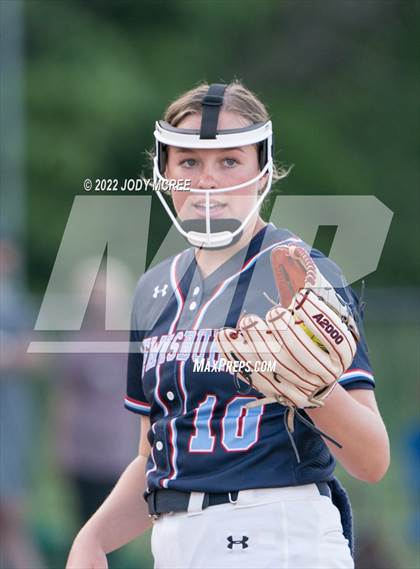 Thumbnail 3 in Lewisburg @ Hernando photogallery.