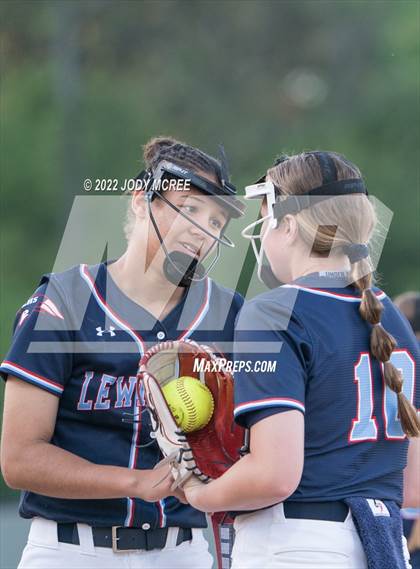 Thumbnail 1 in Lewisburg @ Hernando photogallery.