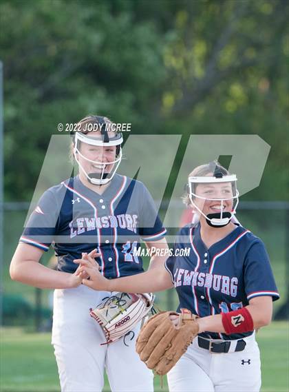 Thumbnail 1 in Lewisburg @ Hernando photogallery.