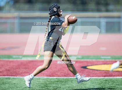 Thumbnail 1 in JV: Newbury Park vs Oxnard (Oxnard JV Tournament) photogallery.